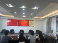 县司法局：多举措为档案管理工作提质增效