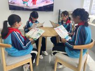 擂鼓镇：开展“扫黄打非·护苗”宣传活动