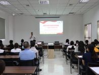 县总工会: 送安全知识“套餐”解园区职工“饥渴”