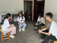 吉阳小学：安全记心上 假期不打烊