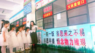 官渡镇中心幼儿园开展“节粮 爱粮 惜粮”主题教育