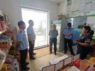 官渡镇：“扫黄打非”在行动 文明新风进万户