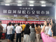 麻家渡镇开设首期电商创业蓄能课