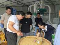 县农业农村局：强化特聘农技员培训与管理