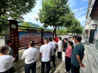 官渡镇：抵制高价彩礼 弘扬时代新风