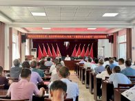 县司法局深入开展“律师义务奉献月”活动