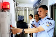 麻家渡镇中心学校：拧紧校园“安全阀” 织密安全“防护网”