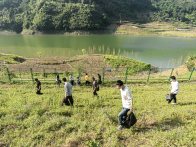 官渡镇：开展环境大整治 扮靓官渡新颜值