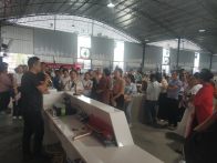 县人社局：培育电商人才  助力产业发展