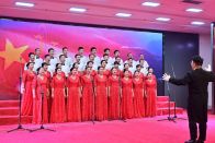 县自然资源和规划局在全市系统荣获三等奖