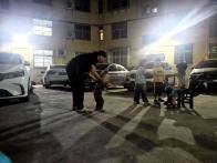 溢水镇：共同缔造聚合力 照亮群众回家路