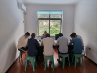 得胜司法所：筑牢平安稳定的“堡垒”