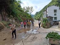 楼台乡：路域环境齐整治 和美乡村换新颜