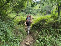 溢水镇：牢牢守护矿山安全