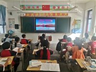 沧浪九年制学校为学生制定“安全锦囊”