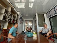 县人才服务中心认真落实改革创新事项