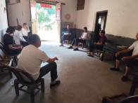 麻家渡镇:开展共同缔造 以“小切口”助力“大民生”