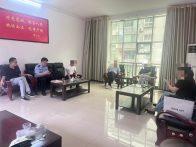 竹山法院：一案结两案解，能动司法促推行政争议实质化解