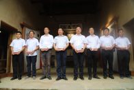 双台乡开展庆“七一”主题党日活动