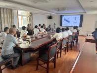 兴竹国投集团：以学增智强根基 赋能提质促发展