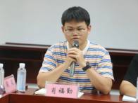 团县委开展“悦学习·跃青春——志愿荟”主题团日活动