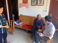 秦古镇：守好钱袋子，护好幸福家