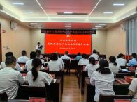 县审计局：铭记历史 共话新篇