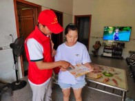 得胜镇筑牢非法集资“防火墙”