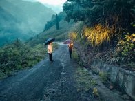 官渡镇：紧绷防汛安全弦 全力做好雨后隐患排查