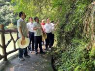 九女峰管理局多措并举开展防溺水工作