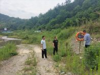 官渡镇：齐抓共管严防溺水事故