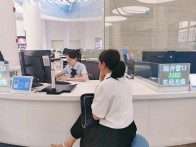 县数据局：“免证办”让群众办事更便捷