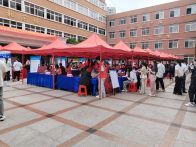 县人社局：三点发力 织密重点群体就业保障网