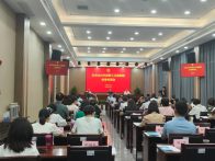 县总工会：医疗互助 撑起职工保护伞