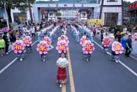 溢水镇：“溢”起感受农耕生活