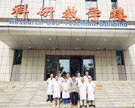 竹山县2024年首批医学人员赴石景山跟岗学习