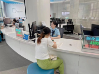 县数据局多举措助力优质服务全覆盖