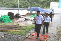 县教育局加强暑期学校安全督查工作