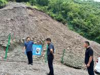 潘口乡多措并举筑牢矿山安全“防火墙”