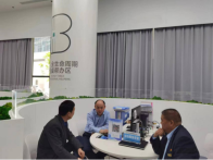 县数据局：推行“六办”服务模式 全方位满足群众需求