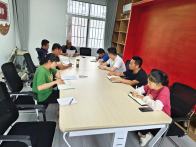 擂鼓镇：乡贤齐参与 共谋新发展