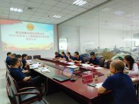 县总工会：集体协商促和谐  薪酬激励提绩效