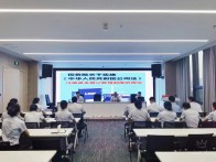 县数据局：聚焦改革蓄力提升 以法铸魂强化队伍