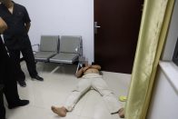 辱骂、威胁执行法官，司法拘留！