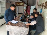 秦古镇：“扫黄打非”不停步  织密安全“防护网”