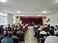 深河乡：开展交通知识培训 增强安全驾驶意识