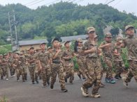 擂鼓镇：“营”在当“夏” 筑梦未来