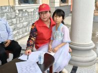 大庙乡：关爱留守儿童 传递幸福温暖