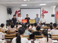 工会爱心托管班：解决职工后顾之忧，陪伴孩子快乐成长