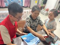 县审计局：关“住”点滴 创建节水型单位